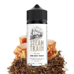 One Way Ticket by Steam Train 24/120ml Flavor Shot