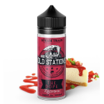 The Dope Reserva by Steam Train Old Stations 24/120ml Flavor Shot