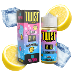 Iced Pink Punch Lemonade by Twist 30/120ml Flavor Shot