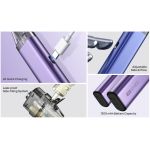 Flexus SE Pod Kit 1300mAh by Aspire - Parameters
