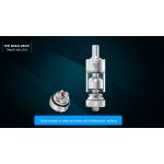 Trinity MTL RTA 19mm by Ambition Mods - Deck