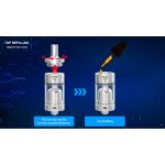 Trinity MTL RTA 19mm by Ambition Mods - Refill