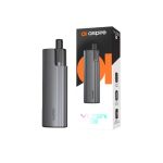 Vilter Max Pod Kit 1800mAh by Aspire - Package