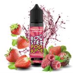 Strawberry Raspberry by Blackout Boosted 12/60ml Flavor Shot