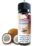 Vanilla Coconut by Blackout 24/120ml Flavor Shot