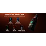 GeekVape Aegis Legend 5 200W Box Mod - Modes