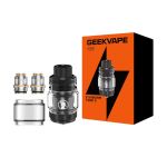 Z Sub Ohm Tank 5 by GeekVape - Package