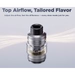 Z Sub Ohm Tank 5 by GeekVape - Top Airflow