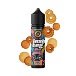 Coookie 12/60ml Flavor Shot #18 by Hashtag