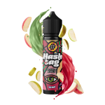 Double Apple 12/60ml Flavor Shot #22 by Hashtag