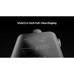 Lost Vape Centaurus BT200 200W Box Mod - Display
