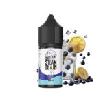 Blue Razz Lemonade by Steam Train Disposable Edition 10/30ml Flavor Shot