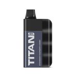 Strawberry Raspberry Cherry 8x2ml 20mg by Titan 10K - Device