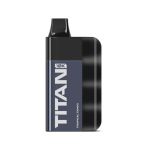 Tropical Tango 8x2ml 20mg by Titan 10K - Device