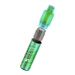 Liquideo Wpuff Fusion Pod System Kit 20mg 15000puffs Fresh Mint