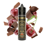 Chocolate Cherry by Zeus Juice 20/60ml Flavor Shot