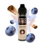 Cinnabird by Zeus Juice 20/60ml Flavor Shot