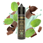 Mint Chocolate by Zeus Juice 20/60ml Flavor Shot