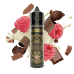 White Chocolate Raspberry Muffin by Zeus Juice 20/60ml Flavor Shot