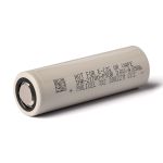 Molicel P50B INR21700 5000mAh 35A - Side View