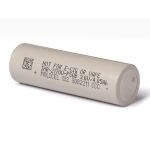 Molicel P50B INR21700 5000mAh 35A - Side View