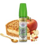 Apple Crumble Custard by Dinner Lady Dessert Bar 14/60ml Flavor Shot