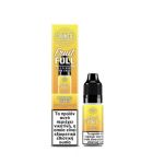 Pineapple Orange 10ml by Dinner Lady Fruit Full Bar Salts - Package