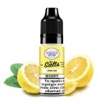 Lemon Tart 10ml by Dinner Lady Salts
