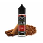Cuban 15/60ml by Dinner Lady Select Tobacco
