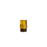 RS383 510 Drip Tip by Fumytech - Yellow