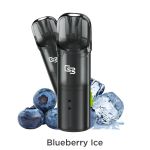 Blueberry Ice Prefilled Pods 20mg 2ml by Geek Bar Elite (2 pcs)