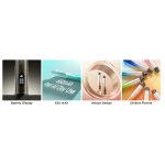 Geek Bar Elite 20mg 2ml Prefilled Pod Kit - Specifications