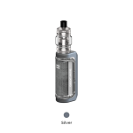 Aegis Mini 2 M100 Vape Kit 2500mAh by GeekVape - Silver