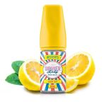 Lemon Tart Flavour Shot 60ml by Dinner Lady