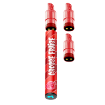 Liquideo Wpuff Fusion Pod System Kit 20mg 15000puffs Blueberry Pomegranate