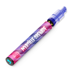 Liquideo Wpuff Fusion Pod System Kit 20mg 15000puffs Blueberry Pomegranate