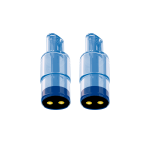 Liquideo Wpuff Fusion Pod System Kit 20mg 15000puffs Blueberry Pomegranate