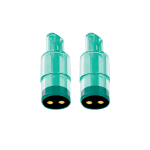 Liquideo Wpuff Fusion Pod System Kit 20mg 15000puffs Blueberry Pomegranate