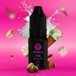 Mango Passion 10ml by Dinner Lady Fruit Full Bar Salts