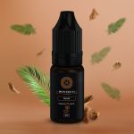 Mango Passion 10ml by Dinner Lady Fruit Full Bar Salts