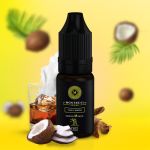 Mango Passion 10ml by Dinner Lady Fruit Full Bar Salts