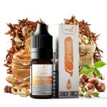 Crunchy Tobacco 10ml Nic-Salt by Omerta Carat