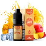 Cool Mango Mix 10ml by Omerta Gusto