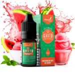 Watermelon Mix Ice Sorbet 10ml by Omerta Gusto
