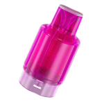 Liquideo Wpuff Fusion Pod System Kit 20mg 15000puffs Blueberry Pomegranate