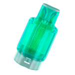 Liquideo Wpuff Fusion Pod System Kit 20mg 15000puffs Blueberry Pomegranate