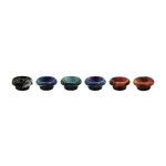 R18 810 Resin Drip Tip by Reewape - All colours