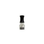 RS337 510 Concave Drip tip by Reewape - Black
