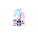 Mango Passion 10ml by Dinner Lady Fruit Full Bar Salts