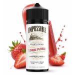 1 Inch Punch by Steam Train Impossible 24/120ml Flavor Shot